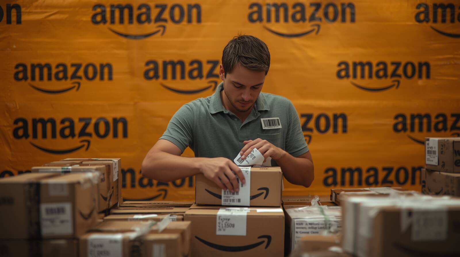 amazon fba step 2
