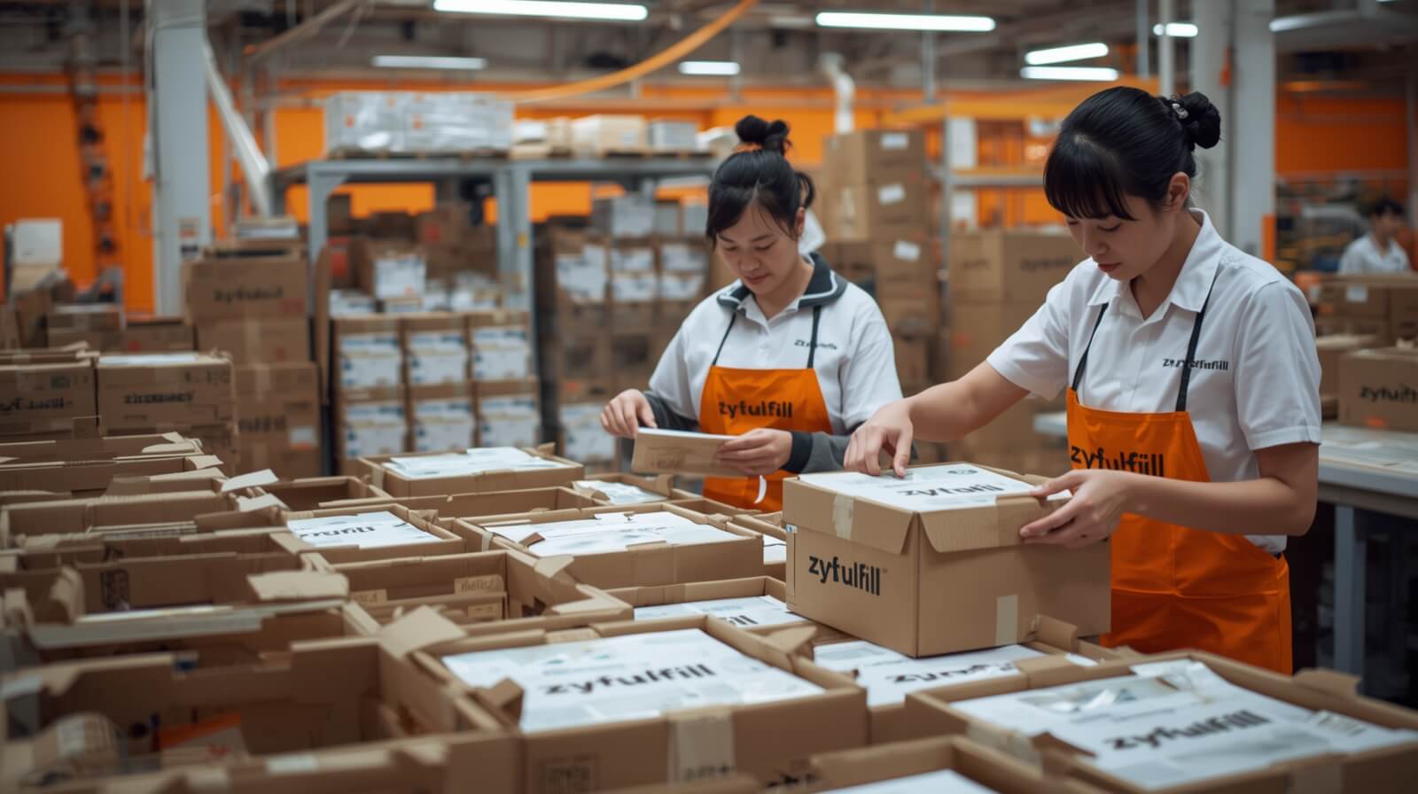 private lable Dripshipping Services step 5