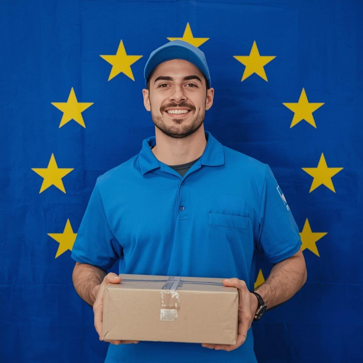 zyfullfill provides 3pl services for europe
