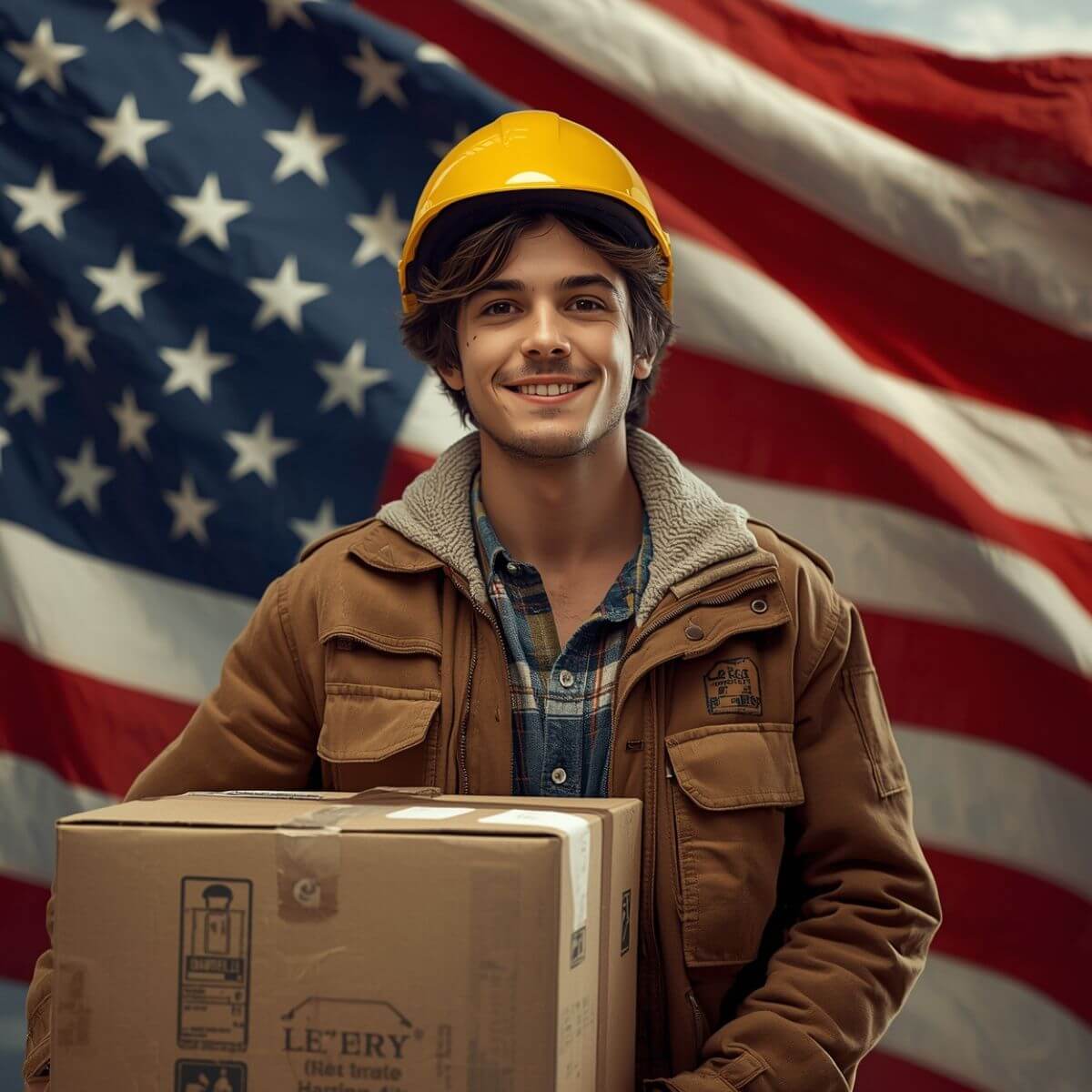 zyfullfill provides 3pl services for USA
