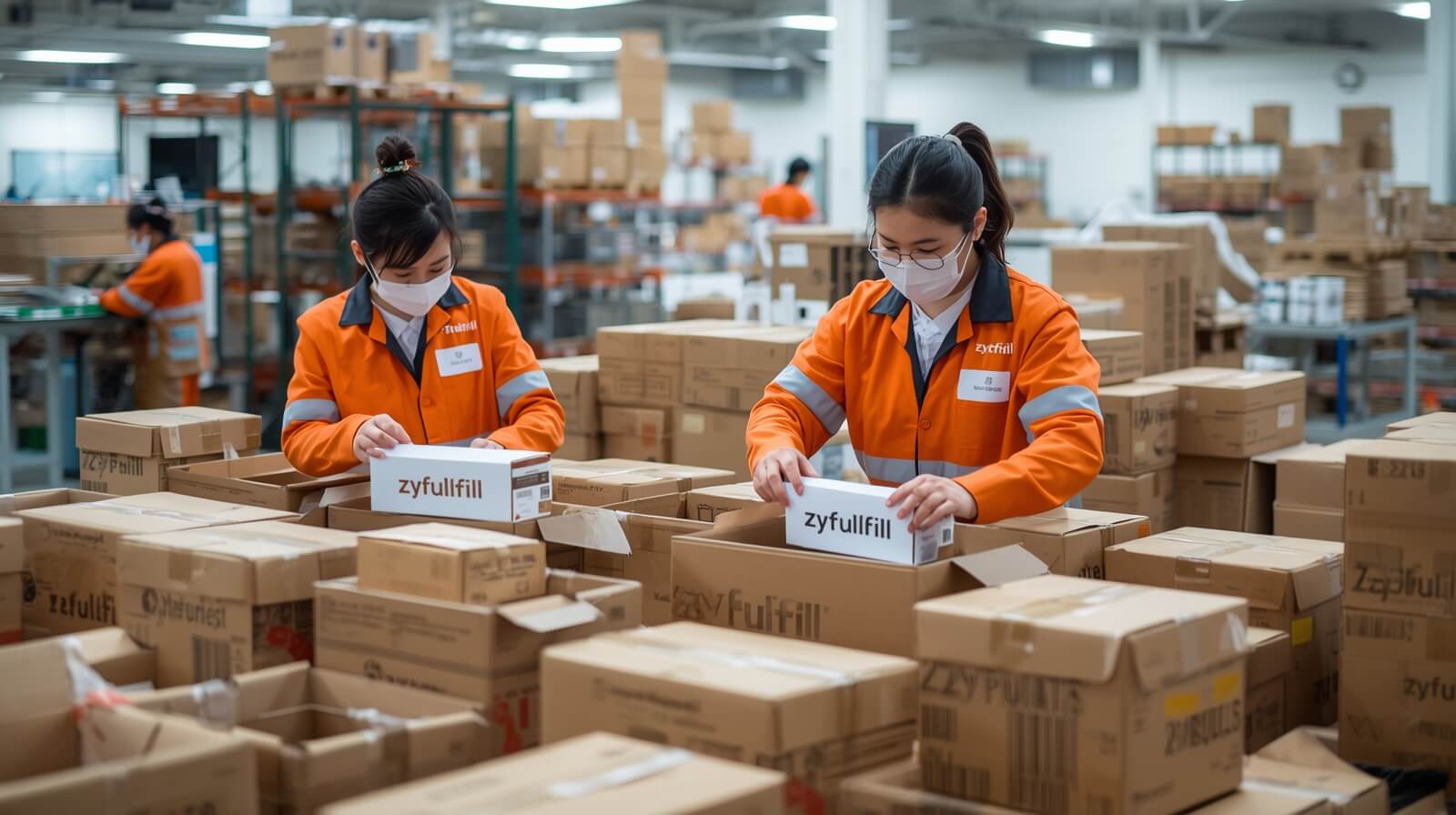 wholesale dropshipping services 